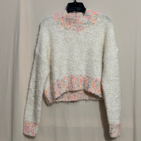 Free People Stardust Pullover - Picture 4 of 8